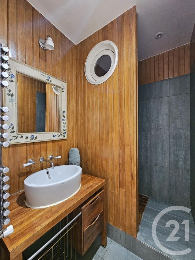 Appartement F3 &agrave; louer - 3 pi&egrave;ces - 60,03 m2 - Paris - 75016 - ILE-DE-FRANCE