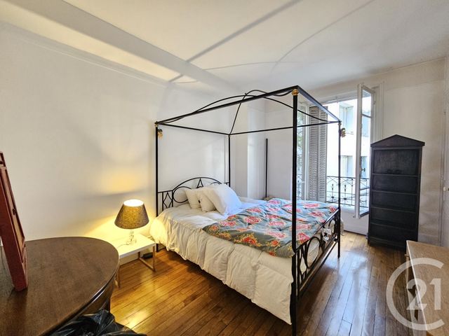 Appartement F3 &agrave; louer - 3 pi&egrave;ces - 60,03 m2 - Paris - 75016 - ILE-DE-FRANCE