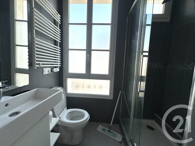 Appartement Studio &agrave; louer - 1 pi&egrave;ce - 21,13 m2 - Paris - 75015 - ILE-DE-FRANCE