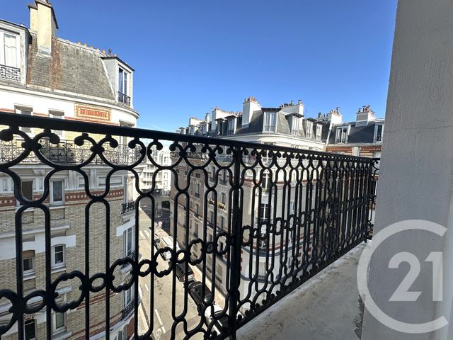 Appartement Studio &agrave; louer - 1 pi&egrave;ce - 21,13 m2 - Paris - 75015 - ILE-DE-FRANCE