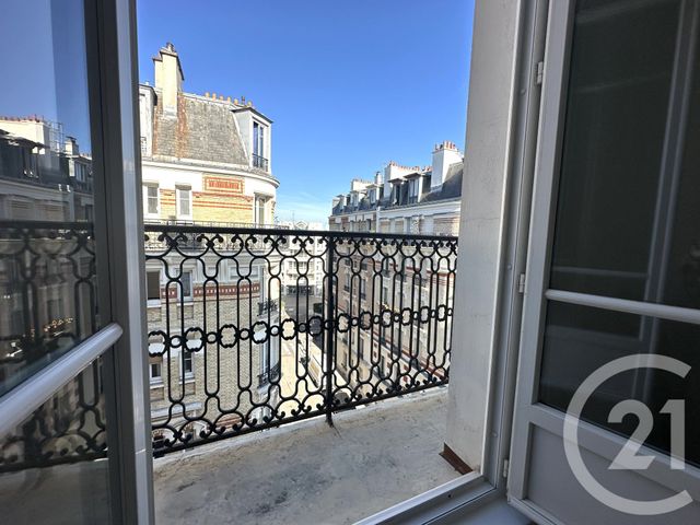 Appartement Studio &agrave; louer - 1 pi&egrave;ce - 21,13 m2 - Paris - 75015 - ILE-DE-FRANCE