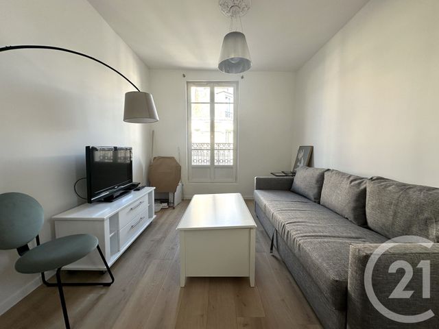 Appartement Studio &agrave; louer - 1 pi&egrave;ce - 21,13 m2 - Paris - 75015 - ILE-DE-FRANCE