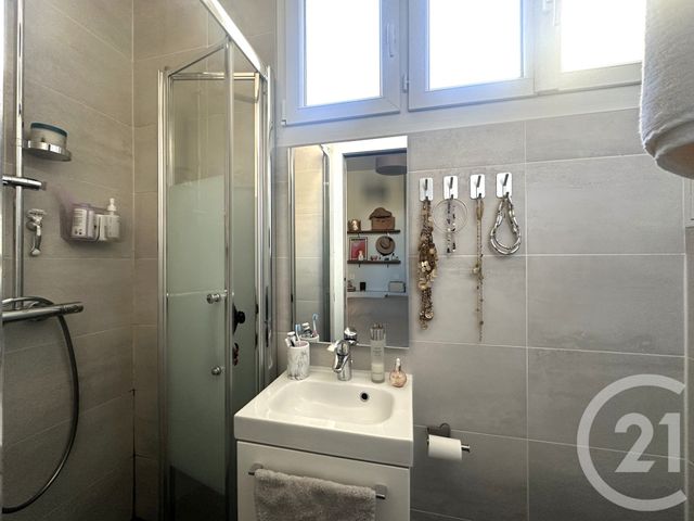 Appartement Studio &agrave; louer - 1 pi&egrave;ce - 28,43 m2 - Paris - 75016 - ILE-DE-FRANCE