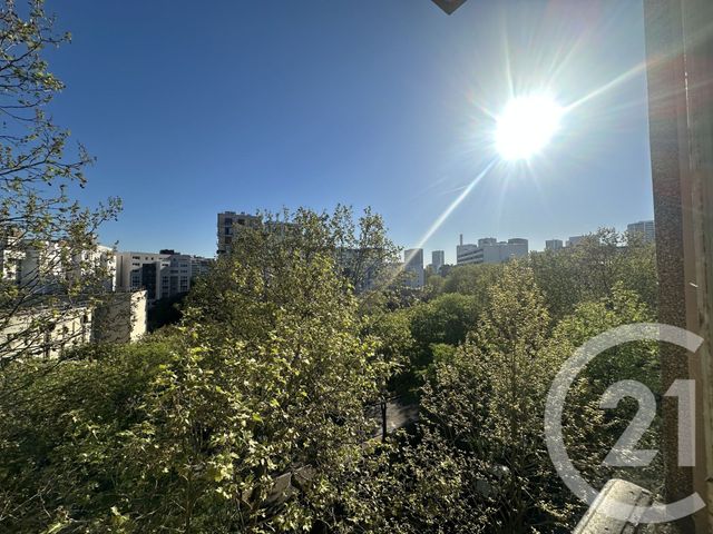 Appartement Studio &agrave; louer - 1 pi&egrave;ce - 28,43 m2 - Paris - 75016 - ILE-DE-FRANCE