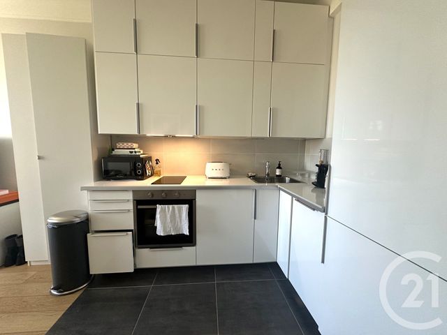 Appartement Studio &agrave; louer - 1 pi&egrave;ce - 28,43 m2 - Paris - 75016 - ILE-DE-FRANCE