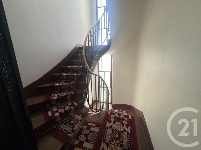 Appartement Studio &agrave; louer - 1 pi&egrave;ce - 28,43 m2 - Paris - 75016 - ILE-DE-FRANCE