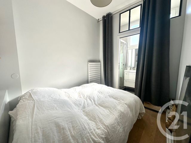 Appartement Studio &agrave; louer - 1 pi&egrave;ce - 28,43 m2 - Paris - 75016 - ILE-DE-FRANCE