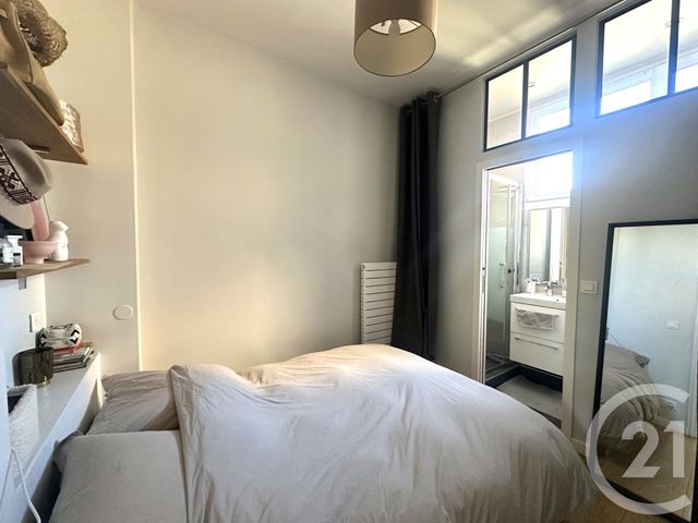 Appartement Studio &agrave; louer - 1 pi&egrave;ce - 28,43 m2 - Paris - 75016 - ILE-DE-FRANCE