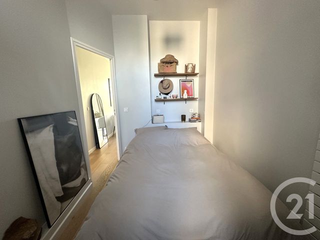 Appartement Studio &agrave; louer - 1 pi&egrave;ce - 28,43 m2 - Paris - 75016 - ILE-DE-FRANCE