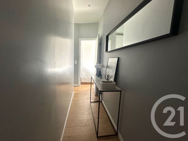 Appartement Studio &agrave; louer - 1 pi&egrave;ce - 28,43 m2 - Paris - 75016 - ILE-DE-FRANCE