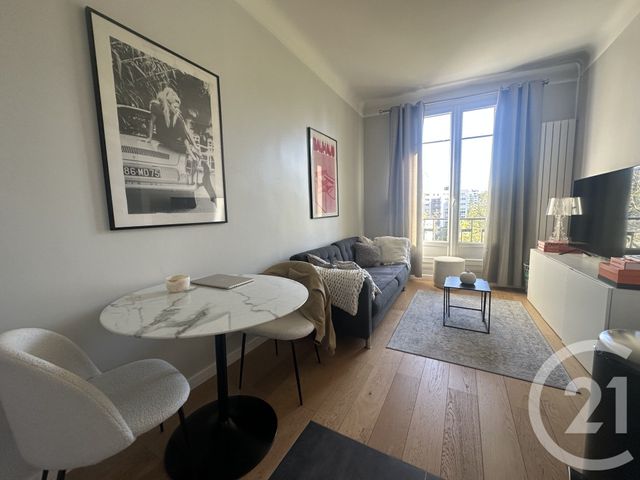appartement - PARIS - 75016