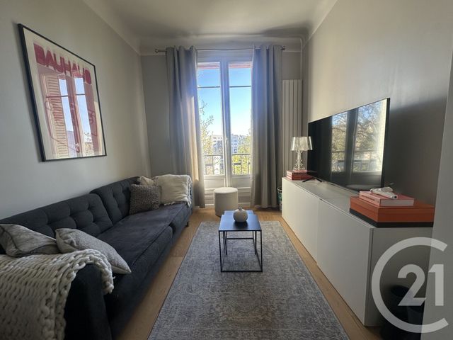 Appartement Studio &agrave; louer - 1 pi&egrave;ce - 28,43 m2 - Paris - 75016 - ILE-DE-FRANCE