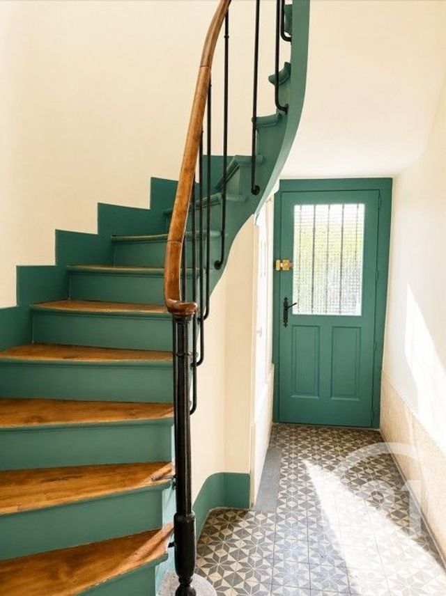 Appartement F2 &agrave; vendre - 2 pi&egrave;ces - 35,32 m2 - Paris - 75017 - ILE-DE-FRANCE
