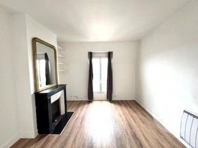appartement - NEUILLY SUR SEINE - 92