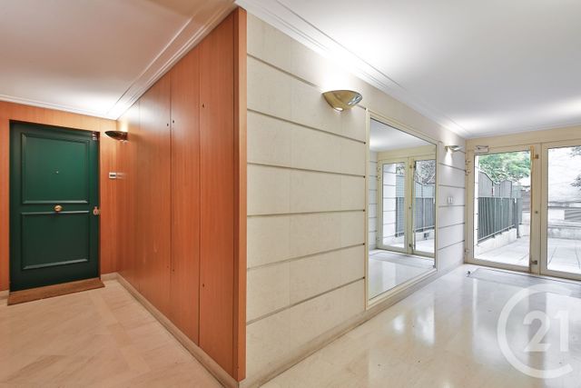 Appartement Studio &agrave; louer - 1 pi&egrave;ce - 32,05 m2 - Paris - 75016 - ILE-DE-FRANCE