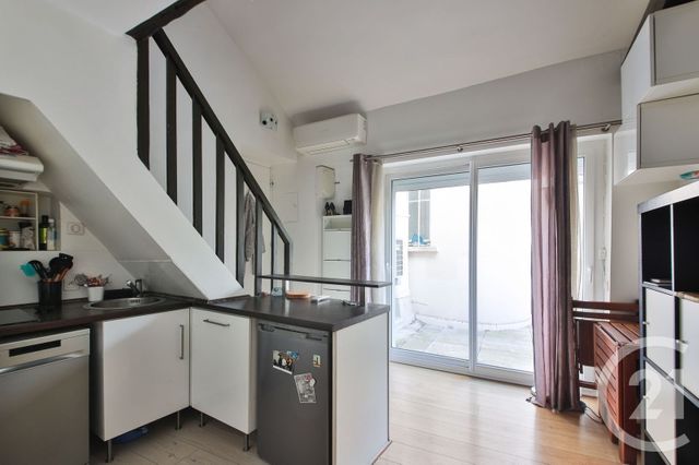 Appartement F1 à vendre NEUILLY SUR SEINE
