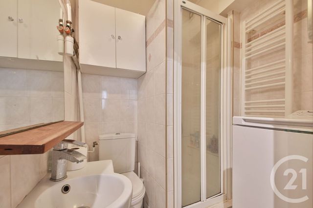 Appartement F1 &agrave; vendre - 2 pi&egrave;ces - 22,79 m2 - Neuilly Sur Seine - 92 - ILE-DE-FRANCE