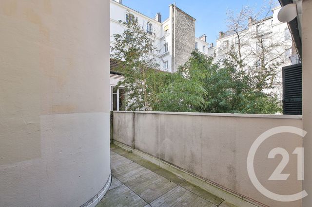 Appartement F1 &agrave; vendre - 2 pi&egrave;ces - 22,79 m2 - Neuilly Sur Seine - 92 - ILE-DE-FRANCE