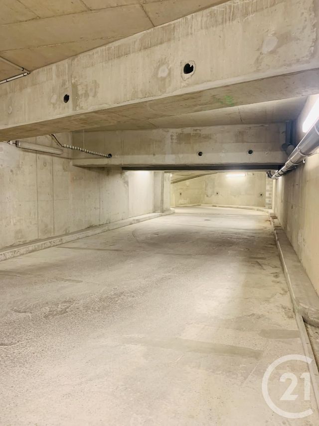 Appartement F3 &agrave; louer - 3 pi&egrave;ces - 76,46 m2 - Asnieres Sur Seine - 92 - ILE-DE-FRANCE