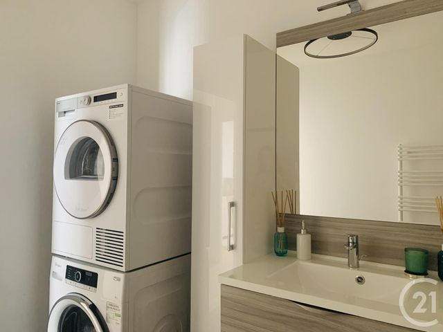 Appartement F3 &agrave; louer - 3 pi&egrave;ces - 76,46 m2 - Asnieres Sur Seine - 92 - ILE-DE-FRANCE