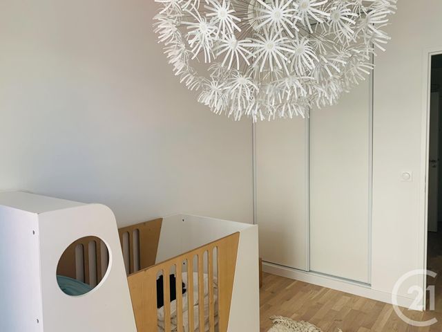 Appartement F3 &agrave; louer - 3 pi&egrave;ces - 76,46 m2 - Asnieres Sur Seine - 92 - ILE-DE-FRANCE