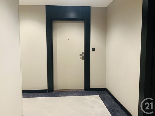 Appartement F3 &agrave; louer - 3 pi&egrave;ces - 76,46 m2 - Asnieres Sur Seine - 92 - ILE-DE-FRANCE