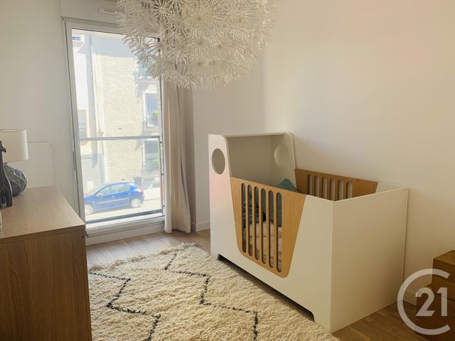 Appartement F3 &agrave; louer - 3 pi&egrave;ces - 76,46 m2 - Asnieres Sur Seine - 92 - ILE-DE-FRANCE