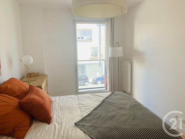 Appartement F3 &agrave; louer - 3 pi&egrave;ces - 76,46 m2 - Asnieres Sur Seine - 92 - ILE-DE-FRANCE