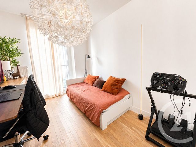 Appartement F3 &agrave; louer - 3 pi&egrave;ces - 76,46 m2 - Asnieres Sur Seine - 92 - ILE-DE-FRANCE