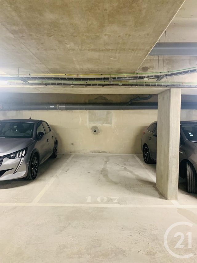 Appartement F3 &agrave; louer - 3 pi&egrave;ces - 76,46 m2 - Asnieres Sur Seine - 92 - ILE-DE-FRANCE