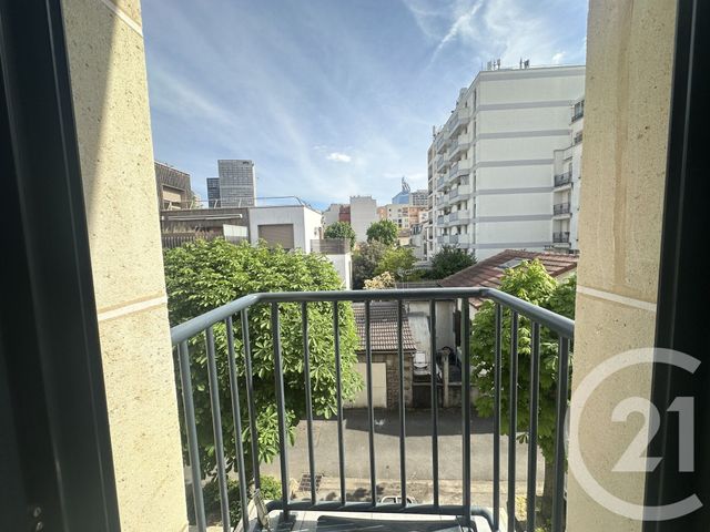 Appartement F3 &agrave; louer - 3 pi&egrave;ces - 53,76 m2 - Courbevoie - 92 - ILE-DE-FRANCE