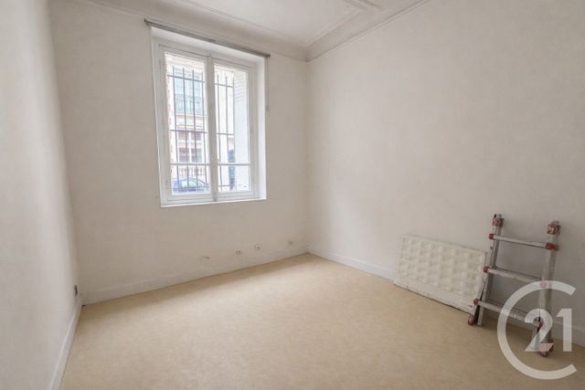 Appartement F2 &agrave; vendre - 2 pi&egrave;ces - 24,34 m2 - Paris - 75016 - ILE-DE-FRANCE