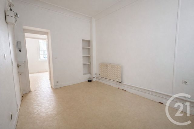 Appartement F2 &agrave; vendre - 2 pi&egrave;ces - 24,34 m2 - Paris - 75016 - ILE-DE-FRANCE