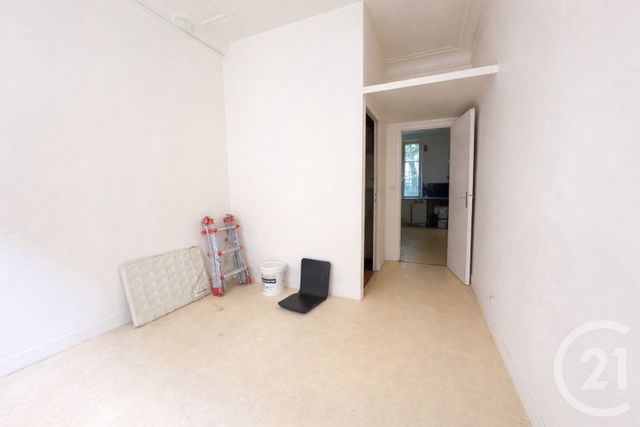 Appartement F2 &agrave; vendre - 2 pi&egrave;ces - 24,34 m2 - Paris - 75016 - ILE-DE-FRANCE