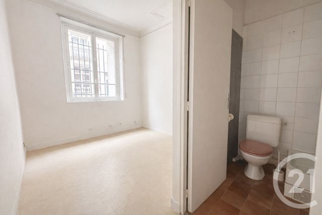 Appartement F2 &agrave; vendre - 2 pi&egrave;ces - 24,34 m2 - Paris - 75016 - ILE-DE-FRANCE