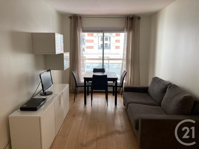 Appartement F2 à louer PARIS