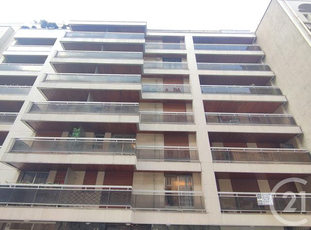 Appartement F2 &agrave; louer - 2 pi&egrave;ces - 39,83 m2 - Paris - 75016 - ILE-DE-FRANCE