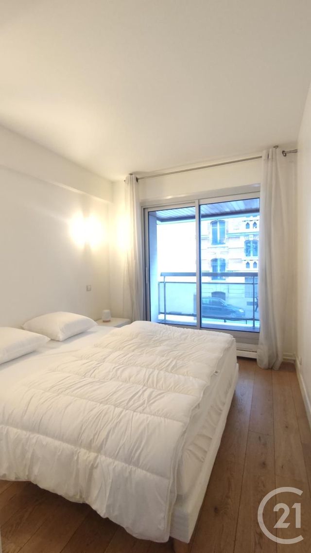 Appartement F2 &agrave; louer - 2 pi&egrave;ces - 39,83 m2 - Paris - 75016 - ILE-DE-FRANCE