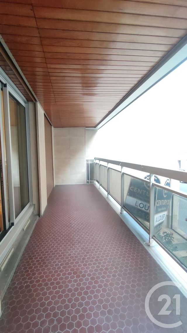 Appartement F2 &agrave; louer - 2 pi&egrave;ces - 39,83 m2 - Paris - 75016 - ILE-DE-FRANCE