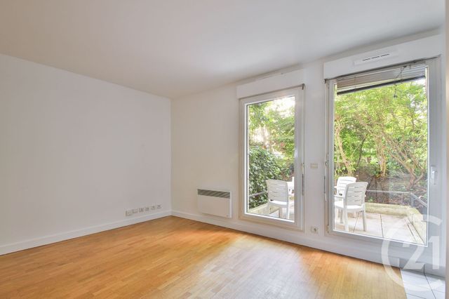 appartement - COURBEVOIE - 92