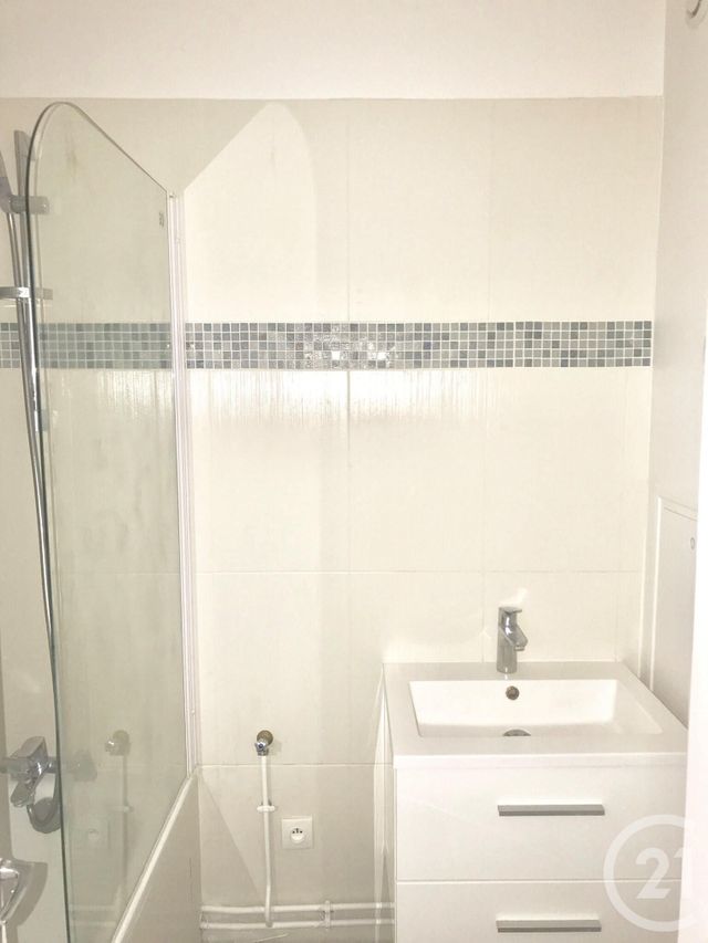 Appartement Studio &agrave; louer - 1 pi&egrave;ce - 28,73 m2 - Paris - 75012 - ILE-DE-FRANCE