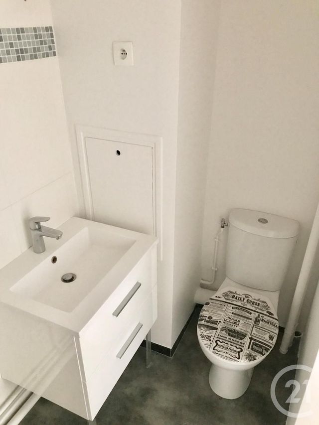Appartement Studio &agrave; louer - 1 pi&egrave;ce - 28,73 m2 - Paris - 75012 - ILE-DE-FRANCE
