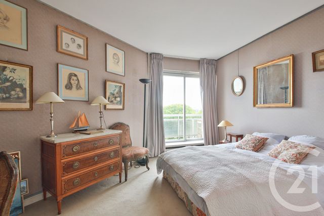 Appartement F6 &agrave; vendre - 6 pi&egrave;ces - 139,72 m2 - Paris - 75116 - ILE-DE-FRANCE