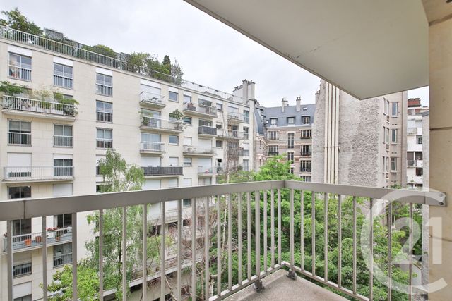 Appartement F6 &agrave; vendre - 6 pi&egrave;ces - 139,72 m2 - Paris - 75116 - ILE-DE-FRANCE