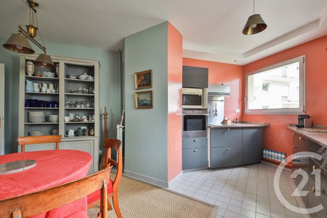 Appartement F6 &agrave; vendre - 6 pi&egrave;ces - 139,72 m2 - Paris - 75116 - ILE-DE-FRANCE