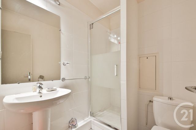 Appartement F6 &agrave; vendre - 6 pi&egrave;ces - 139,72 m2 - Paris - 75116 - ILE-DE-FRANCE