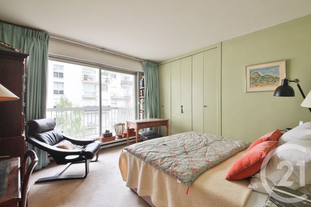 Appartement F6 &agrave; vendre - 6 pi&egrave;ces - 139,72 m2 - Paris - 75116 - ILE-DE-FRANCE