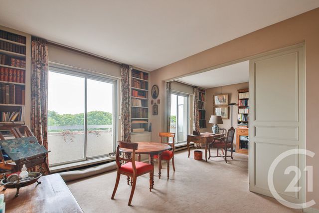 Appartement F6 &agrave; vendre - 6 pi&egrave;ces - 139,72 m2 - Paris - 75116 - ILE-DE-FRANCE
