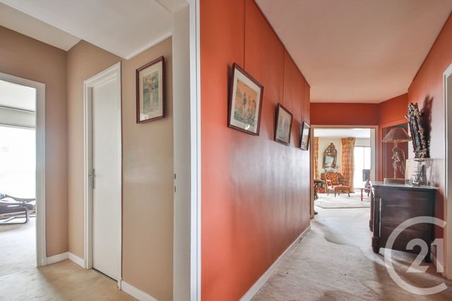 Appartement F6 &agrave; vendre - 6 pi&egrave;ces - 139,72 m2 - Paris - 75116 - ILE-DE-FRANCE