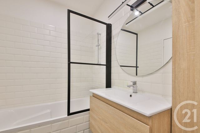 Appartement F2 &agrave; vendre - 2 pi&egrave;ces - 70,90 m2 - Paris - 75015 - ILE-DE-FRANCE